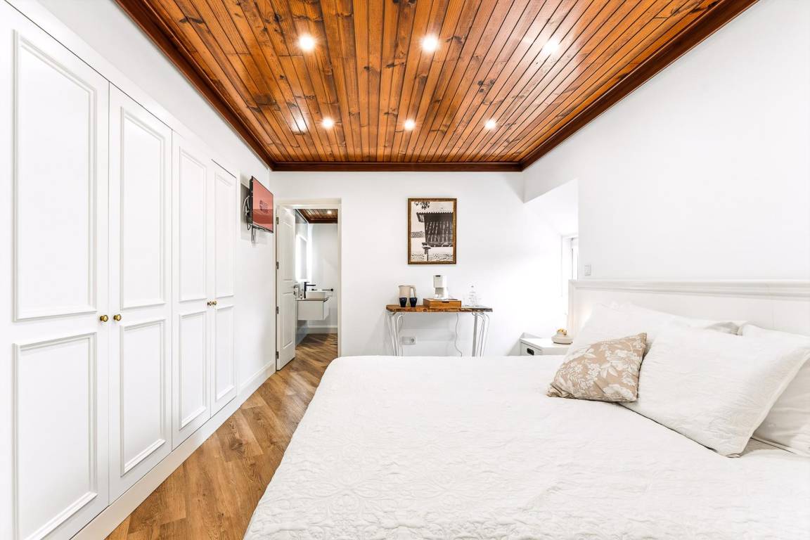 20 M² Apartment ∙ 1 Bedroom ∙ 2 Guests - Espinho