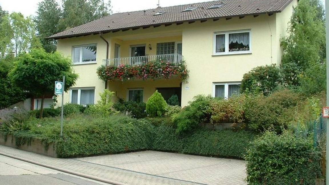 47 M² Appartement ∙ 1 Chambre ∙ 2 Personnes - Wissembourg