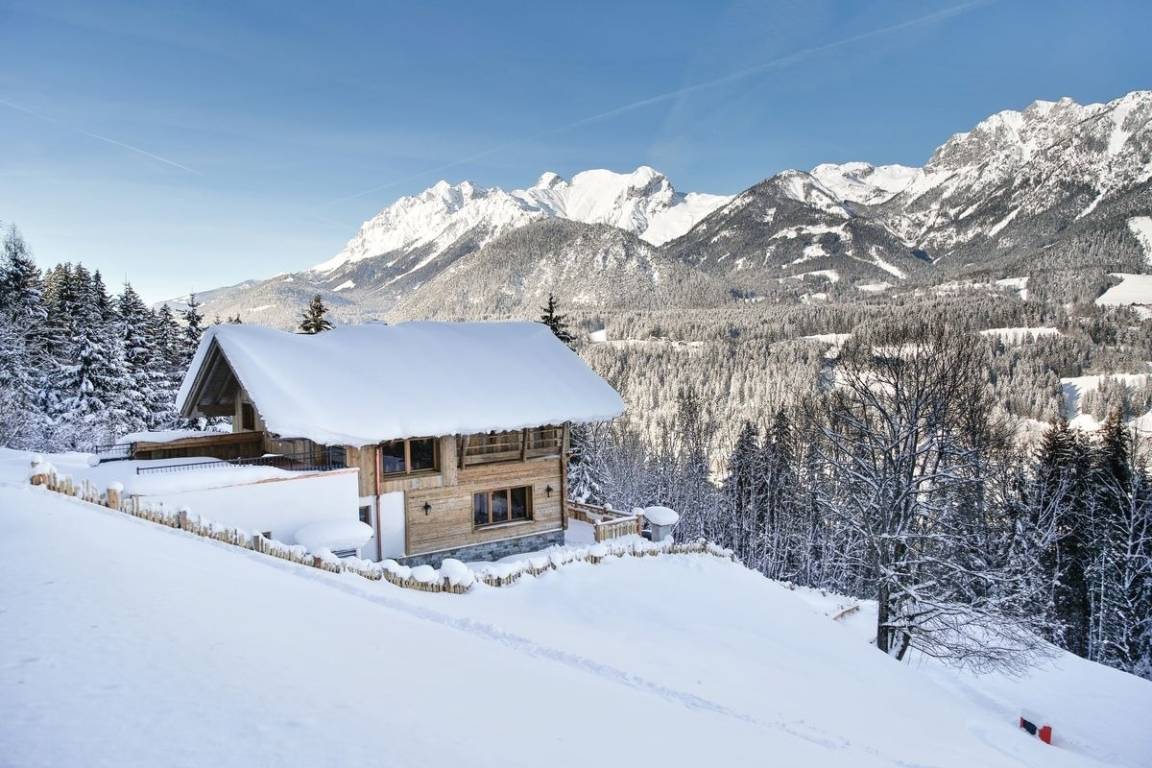 115 m&sup2; Ferienhaus 3 Schlafzimmer 6 G&auml;ste