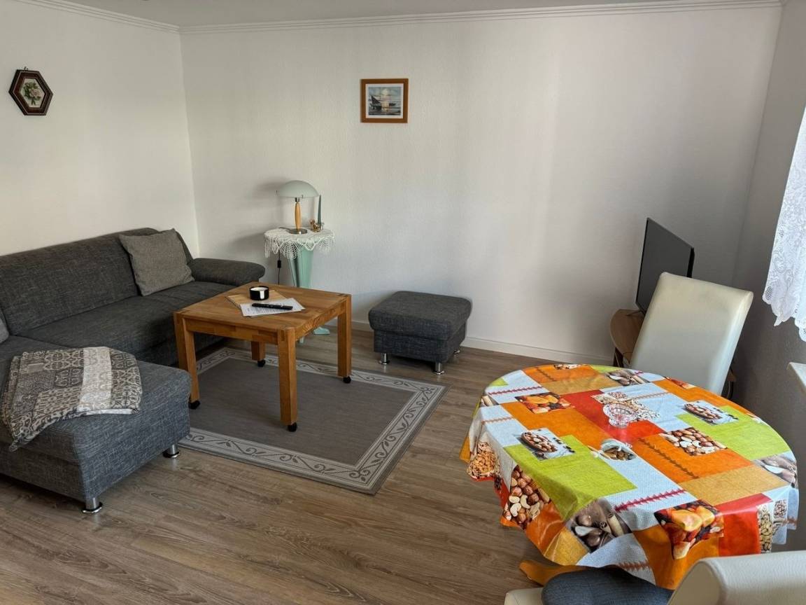 40 m² Ferienhaus ∙ 1 Schlafzimmer ∙ 2 Gäste – Bild 9
