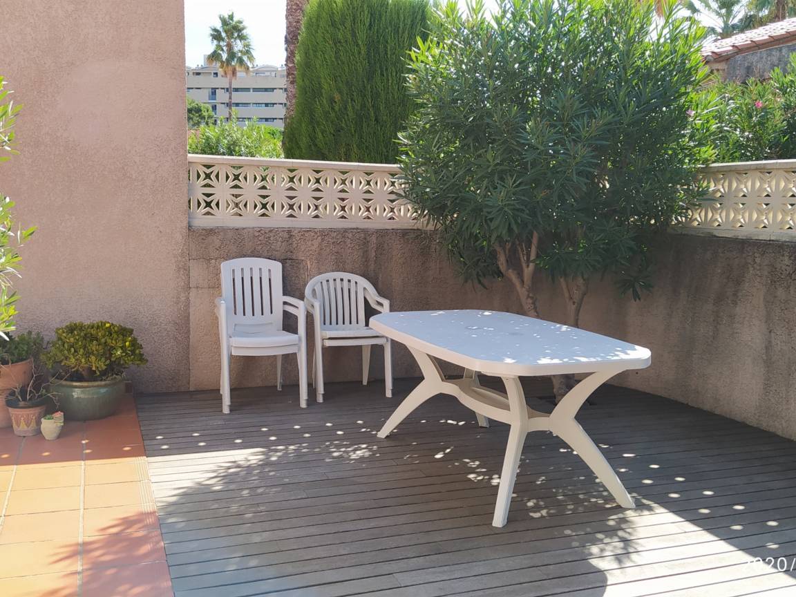 59 M² Villa ∙ 3 Bedrooms ∙ 6 Guests - Saint-Cyprien
