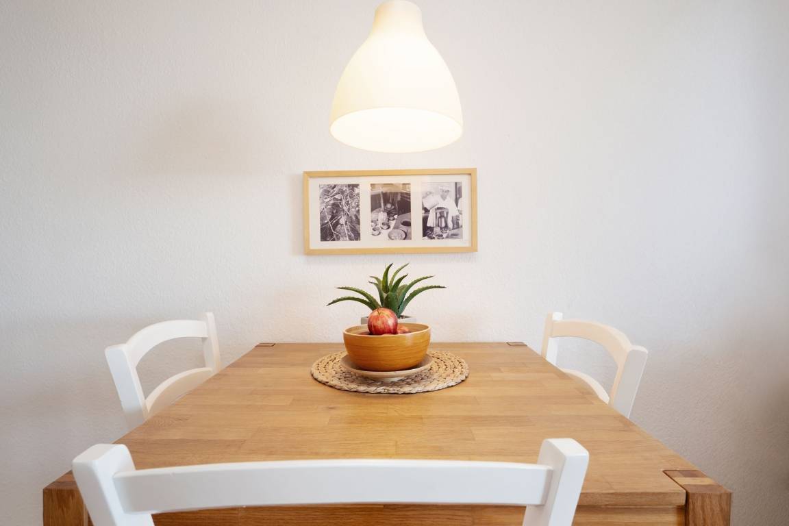 46 m² Ferienwohnung ∙ 1 Schlafzimmer ∙ 2 Gäste – Bild 13