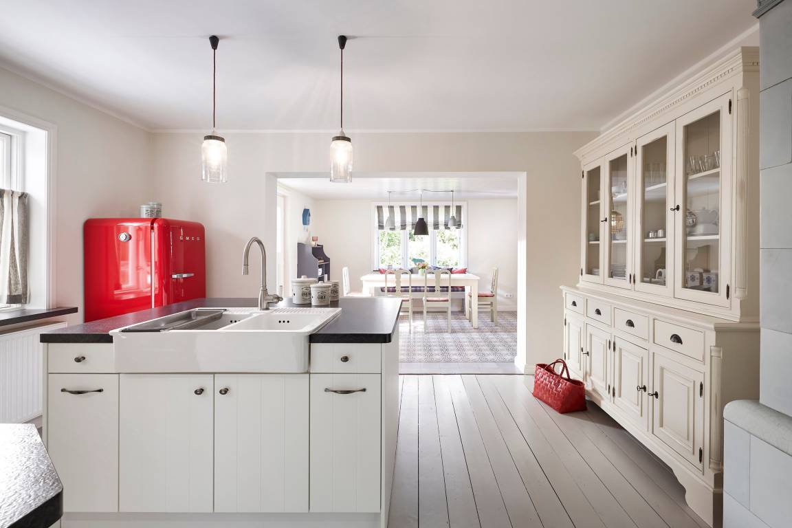 119 m² Ferienhaus ∙ 3 Schlafzimmer ∙ 6 Gäste – Bild 7