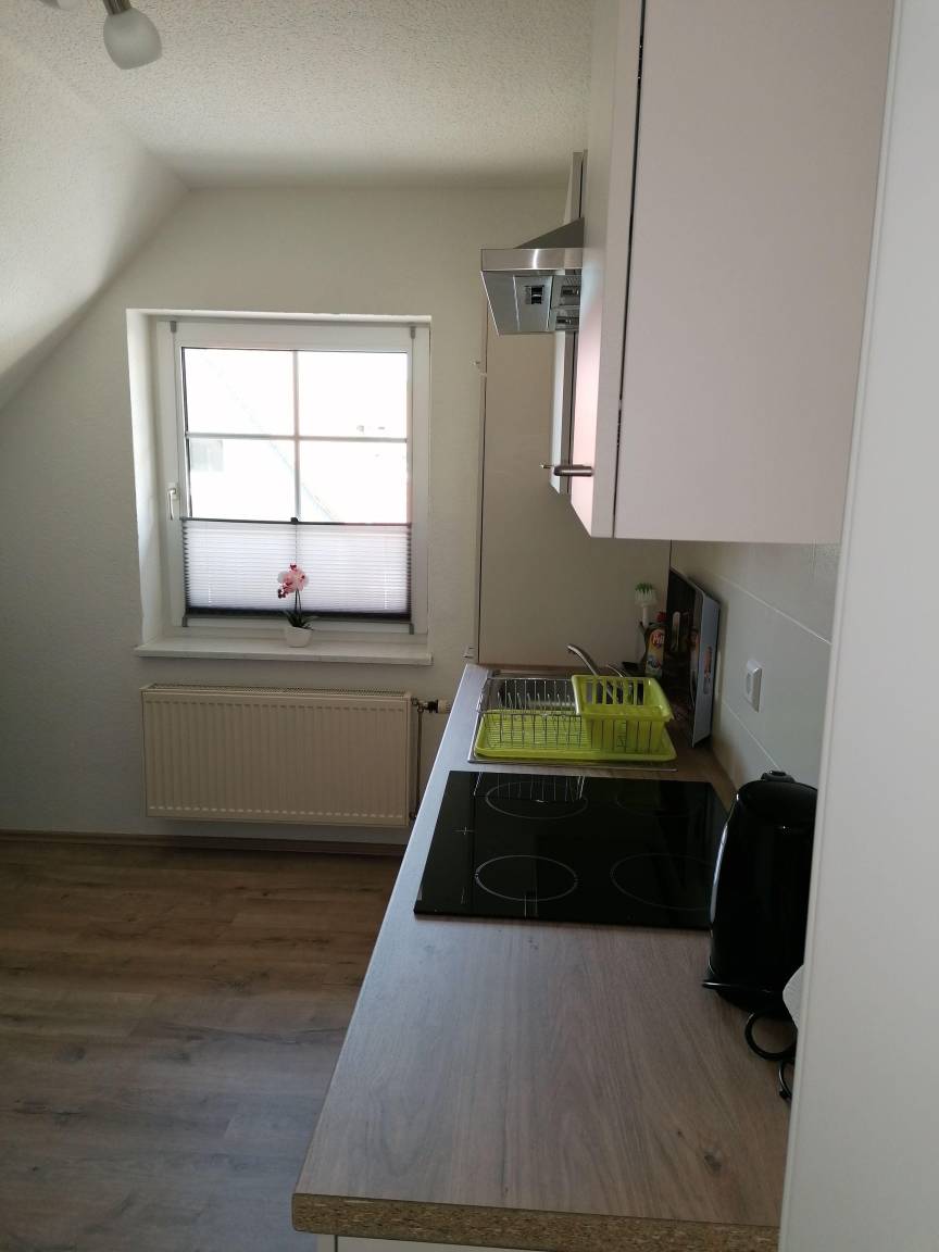 60 m² Ferienwohnung ∙ 1 Schlafzimmer ∙ 4 Gäste – Bild 7