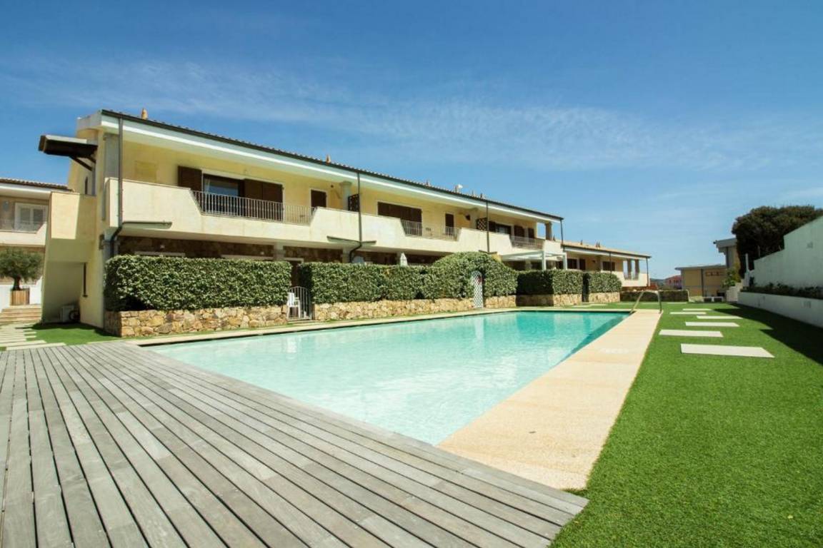 55 M² Appartamento Vacanza ∙ 1 Camera Da Letto ∙ 2 Ospiti - La Maddalena