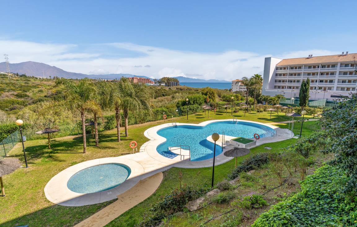 80 M² Apartment ∙ 2 Bedrooms ∙ 4 Guests - Manilva