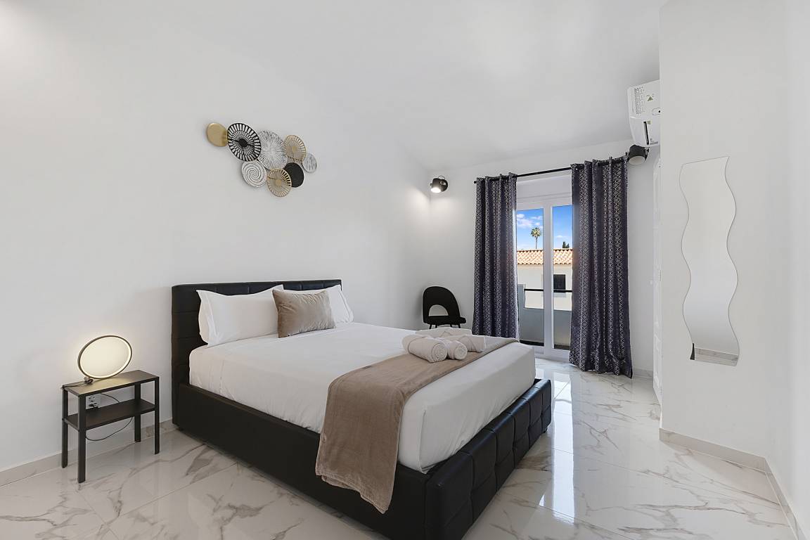 134 M² Villa Vacanza ∙ 3 Camere Da Letto ∙ 7 Ospiti - Portogallo