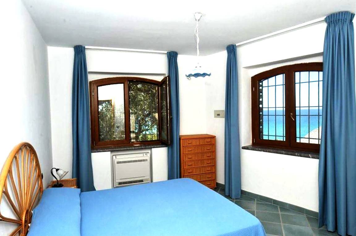 150 m² Ferienhaus ∙ 5 Schlafzimmer ∙ 6 Gäste – Bild 24