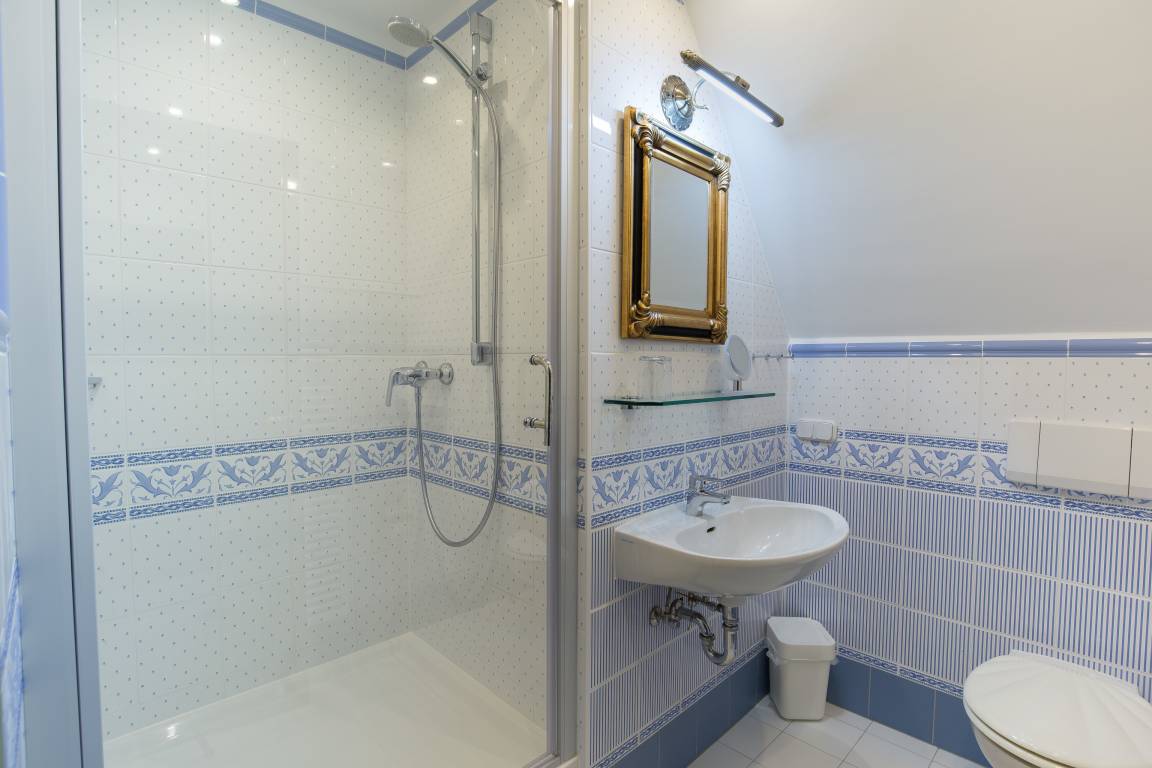 84 m² Ferienwohnung ∙ 2 Schlafzimmer ∙ 4 Gäste – Bild 22