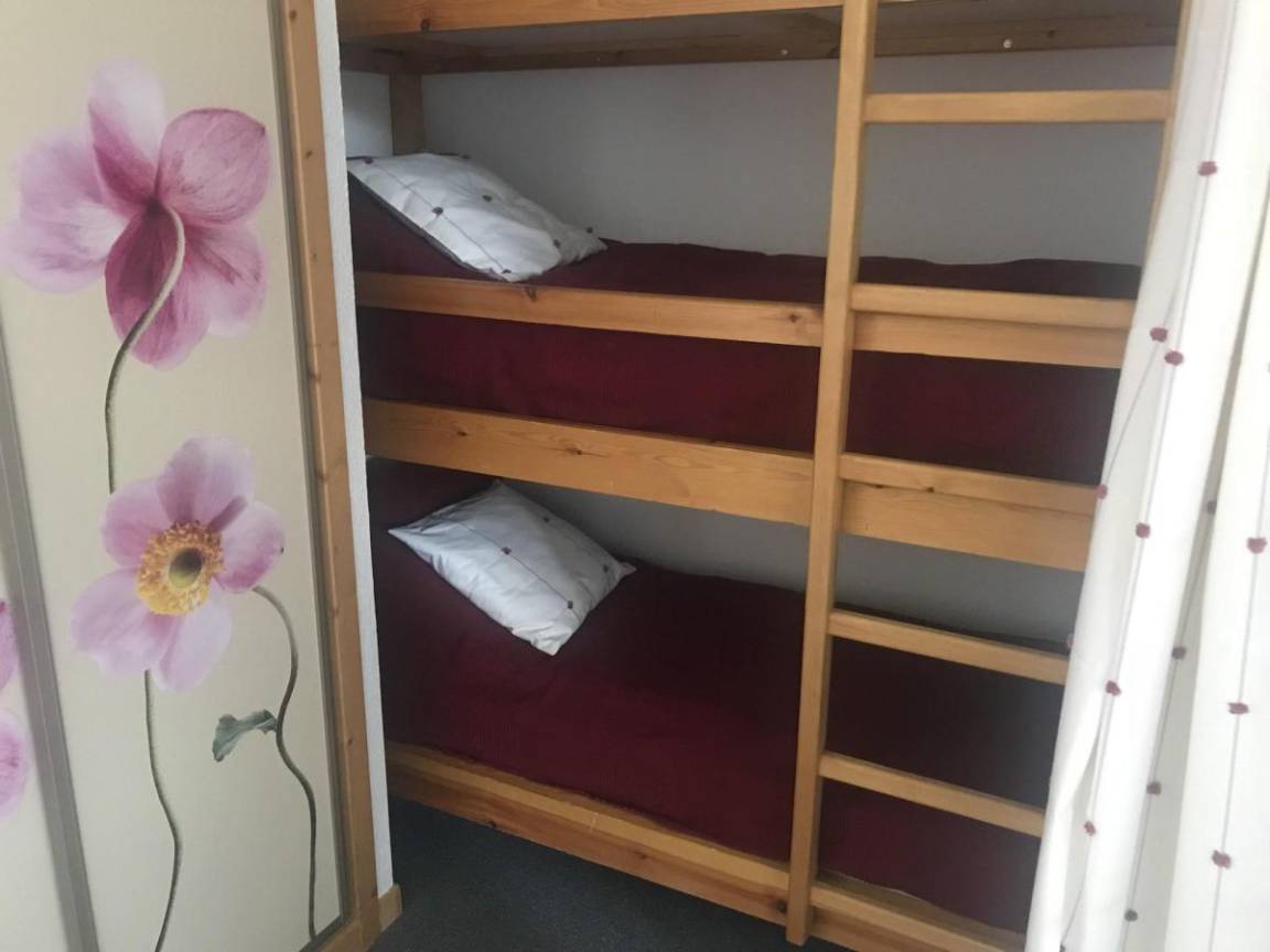 26 m&sup2; Ferienwohnung 1 Schlafzimmer 4 G&auml;ste