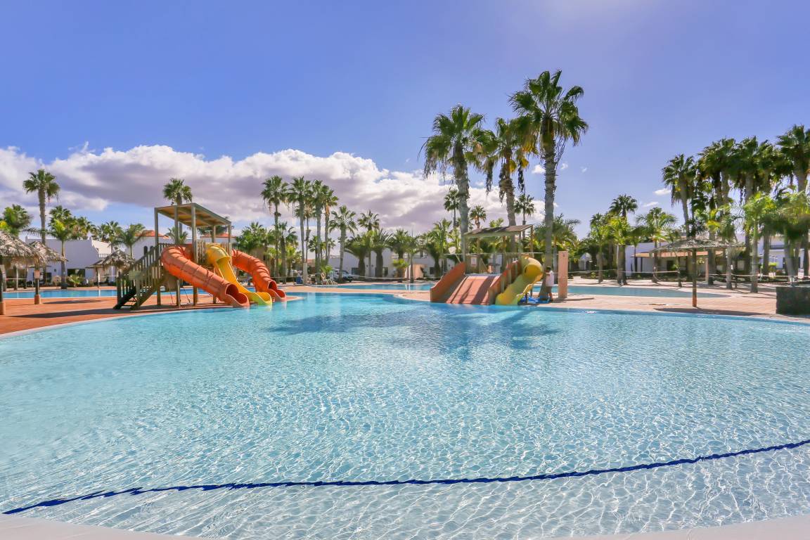41 M² Apartamento ∙ 1 Quarto ∙ 3 Hóspedes - Corralejo