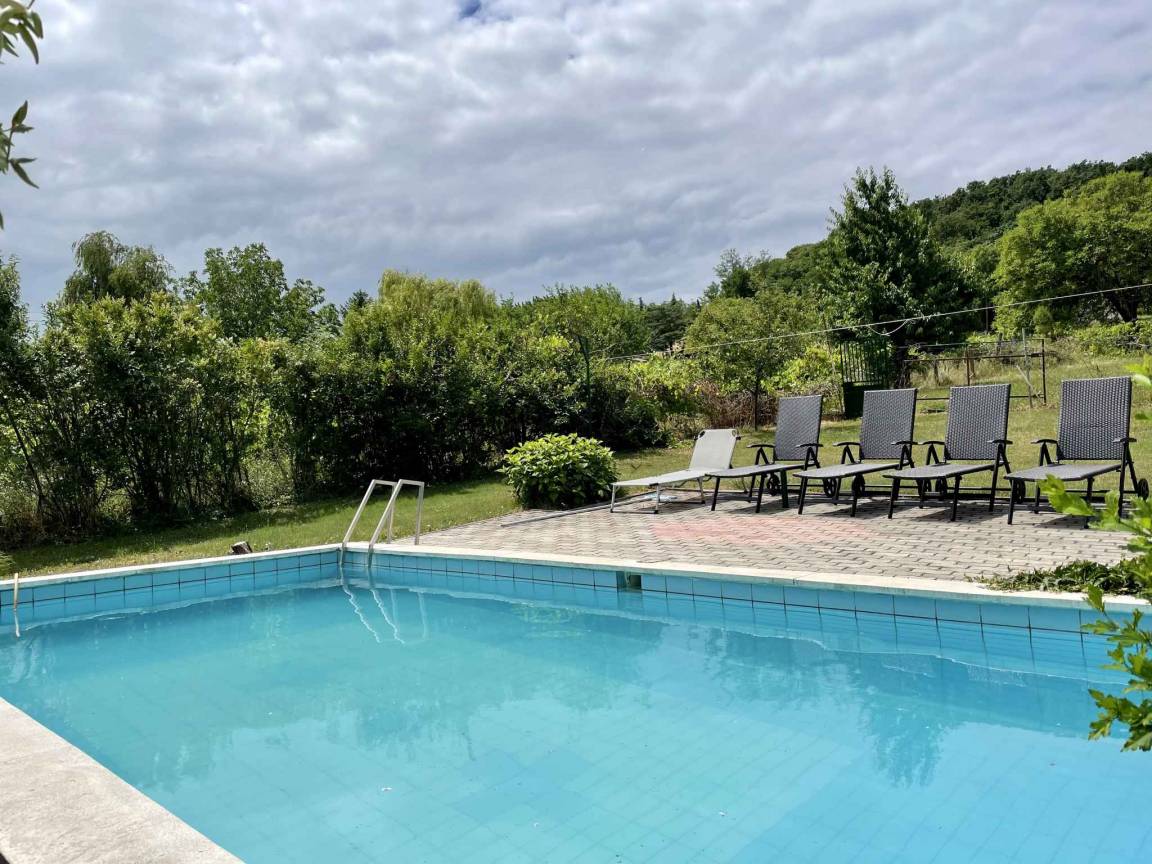 140 M² House ∙ 4 Bedrooms ∙ 7 Guests - Badacsonytomaj