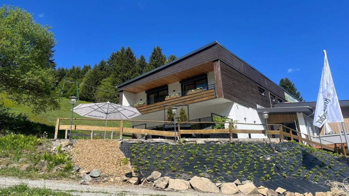 30 M² Ferienhaus ∙ 2 Gäste - Willingen (Upland)