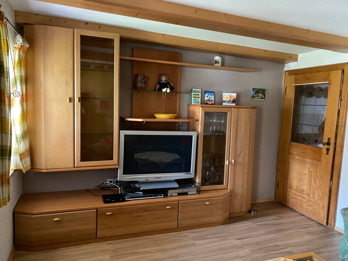 100 m² Ferienwohnung ∙ 2 Schlafzimmer ∙ 5 Gäste – Bild 9