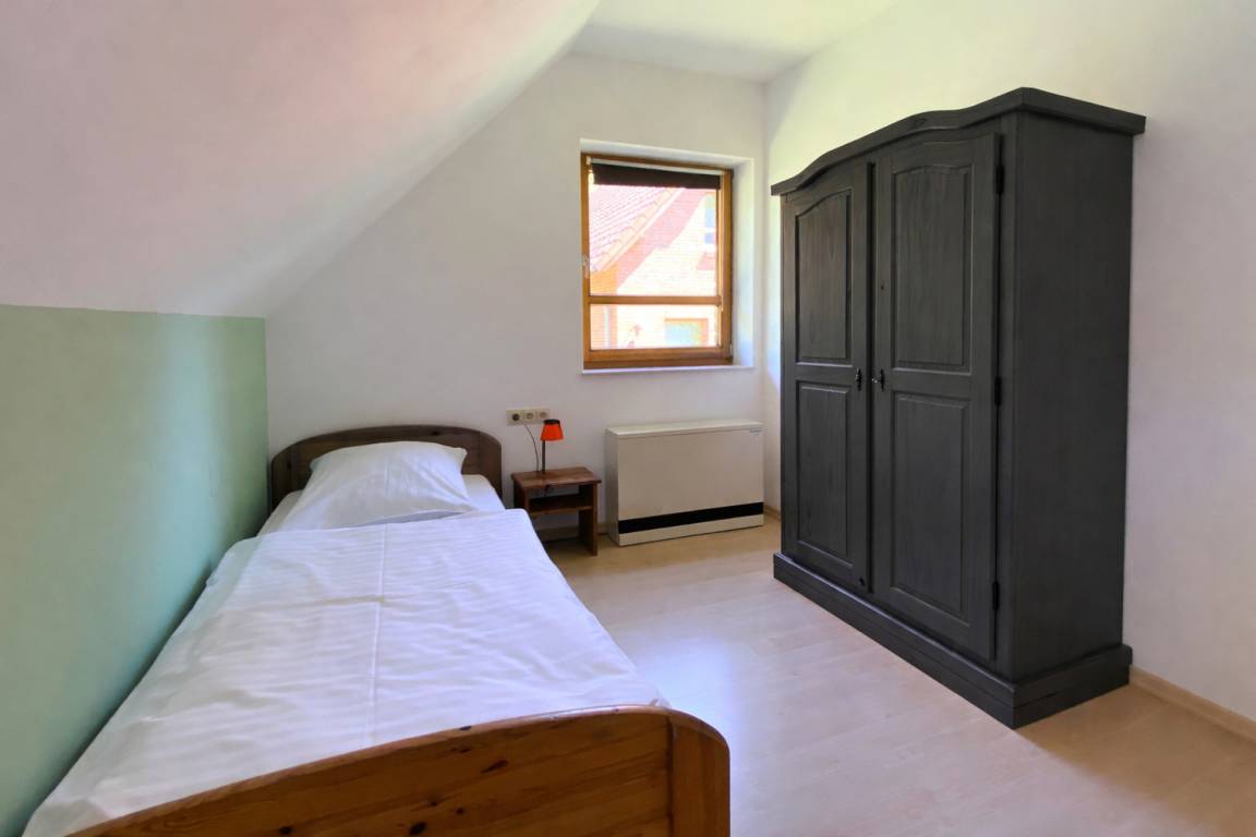 82 m² Ferienhaus ∙ 3 Schlafzimmer ∙ 7 Gäste – Bild 16