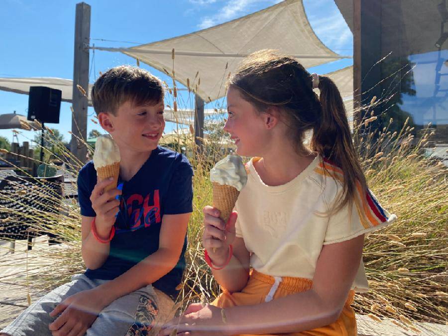 Herberg ∙ 3 Slaapkamers ∙ 6 Gasten - Cadzand