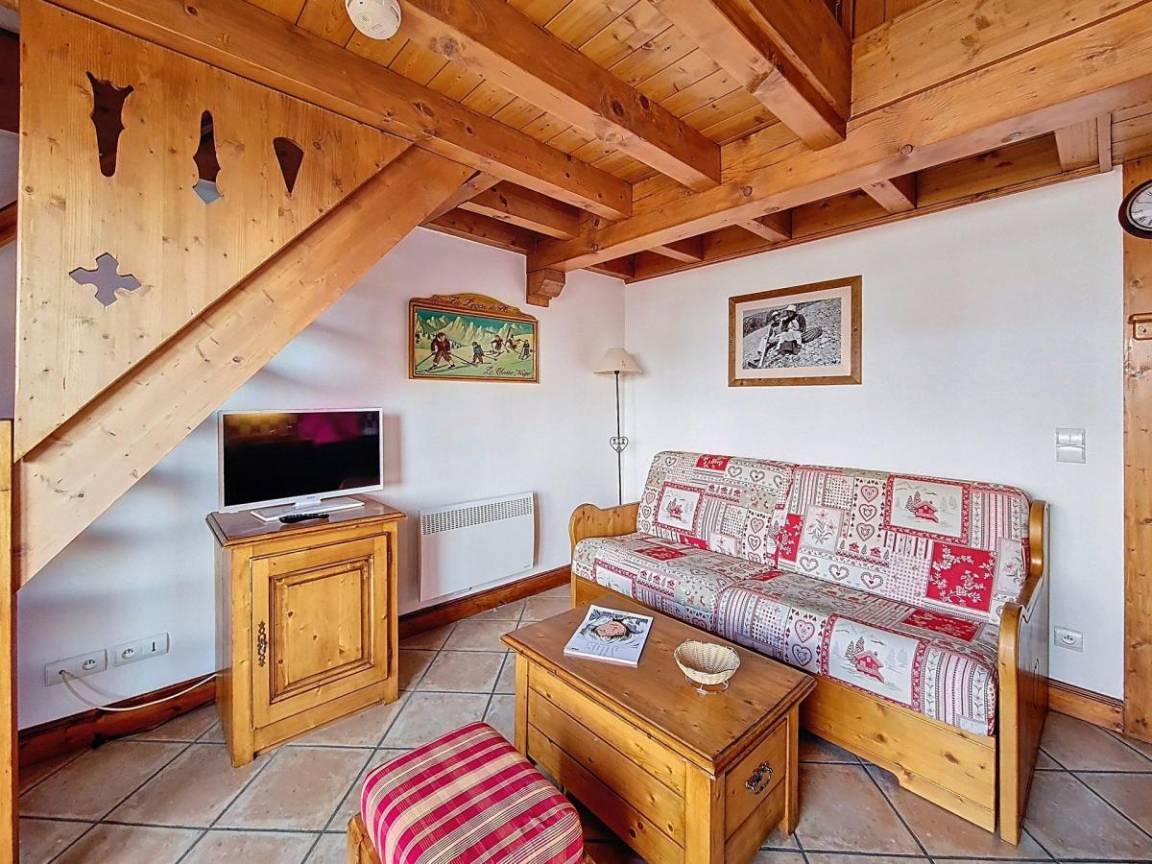 40 m² Ferienwohnung ∙ 1 Schlafzimmer ∙ 4 Gäste – Bild 6