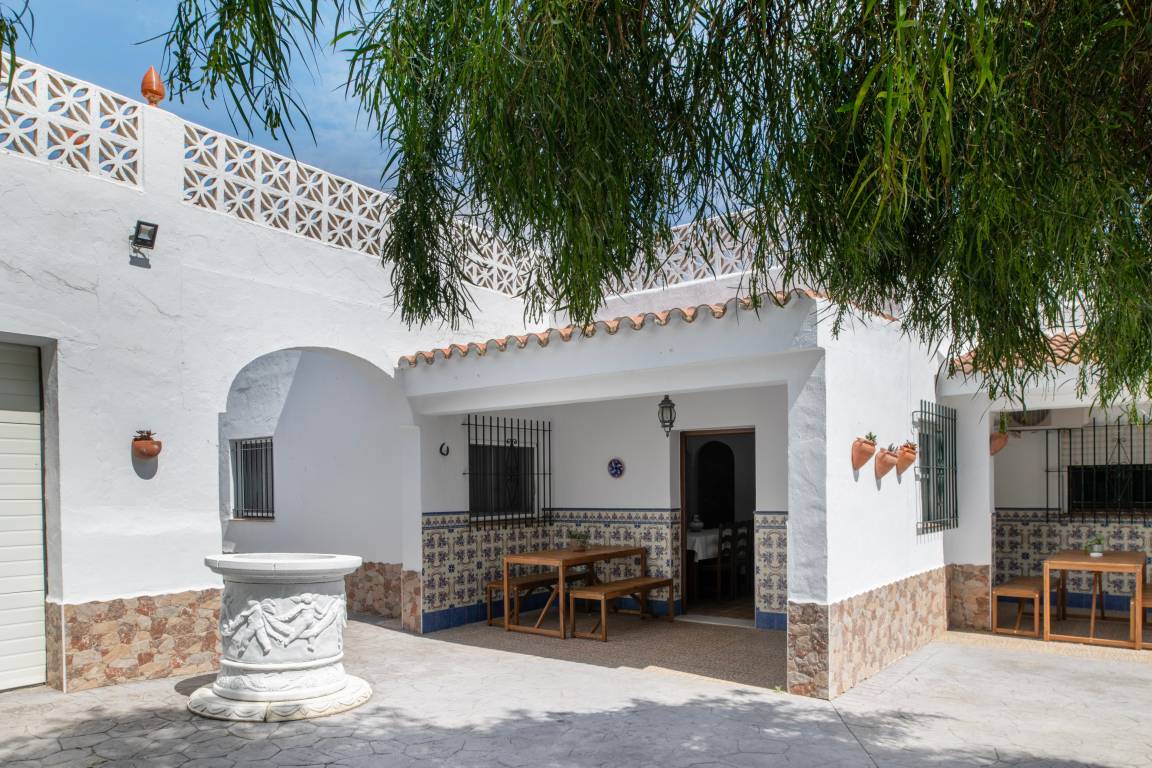 100 M² Casa ∙ 3 Habitaciones ∙ 6 Huéspedes - Conil de la Frontera
