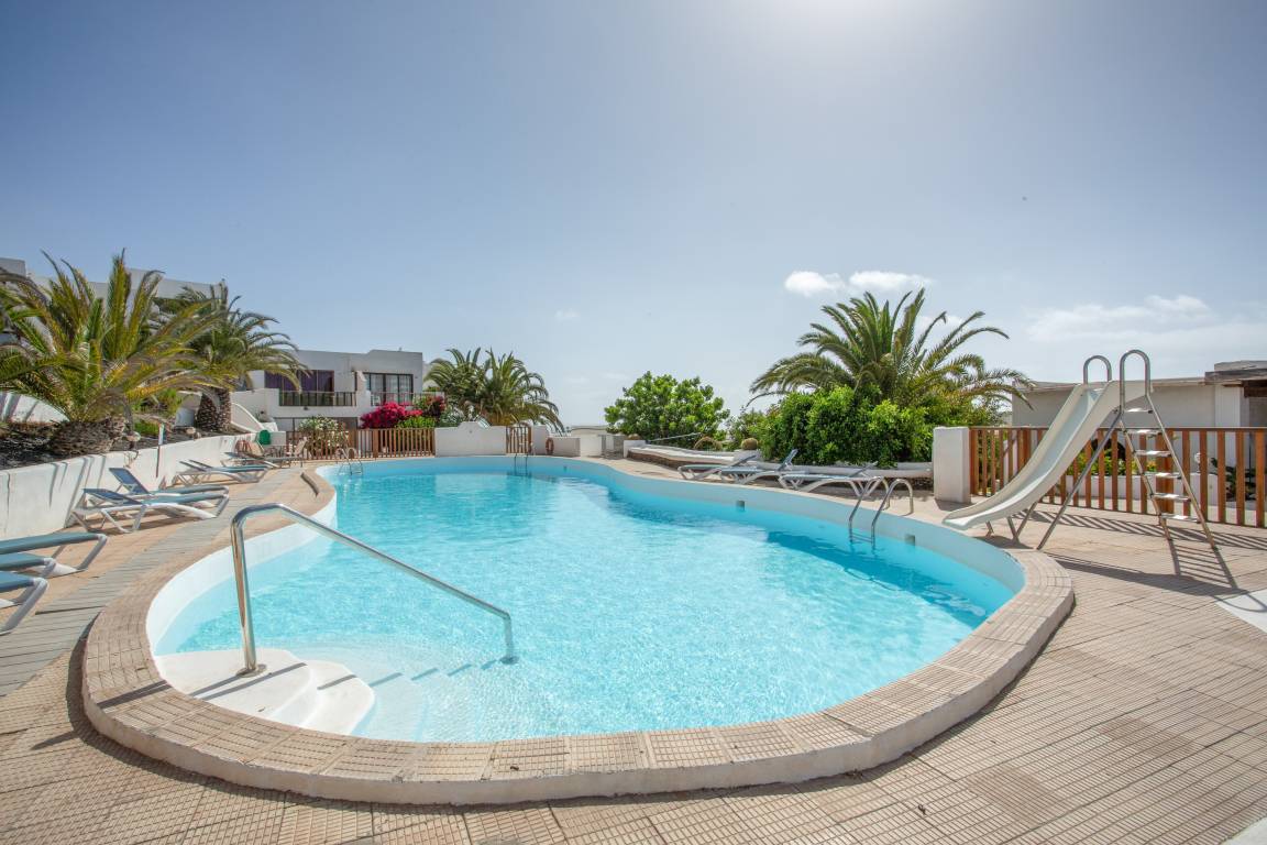49 M² Appartement ∙ 2 Slaapkamers ∙ 4 Gasten - Fuerteventura