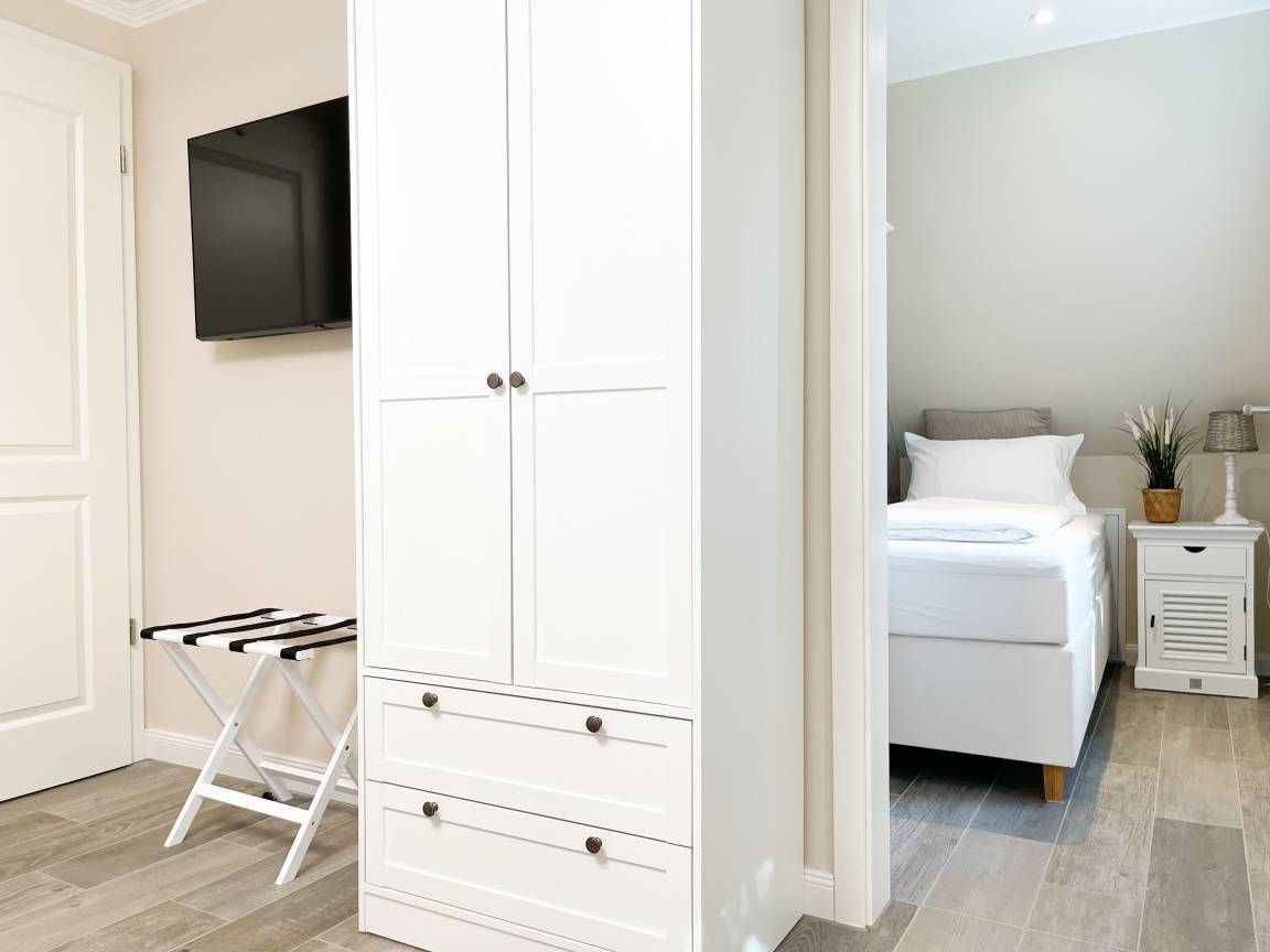 110 m² Ferienhaus ∙ 3 Schlafzimmer ∙ 5 Gäste – Bild 30