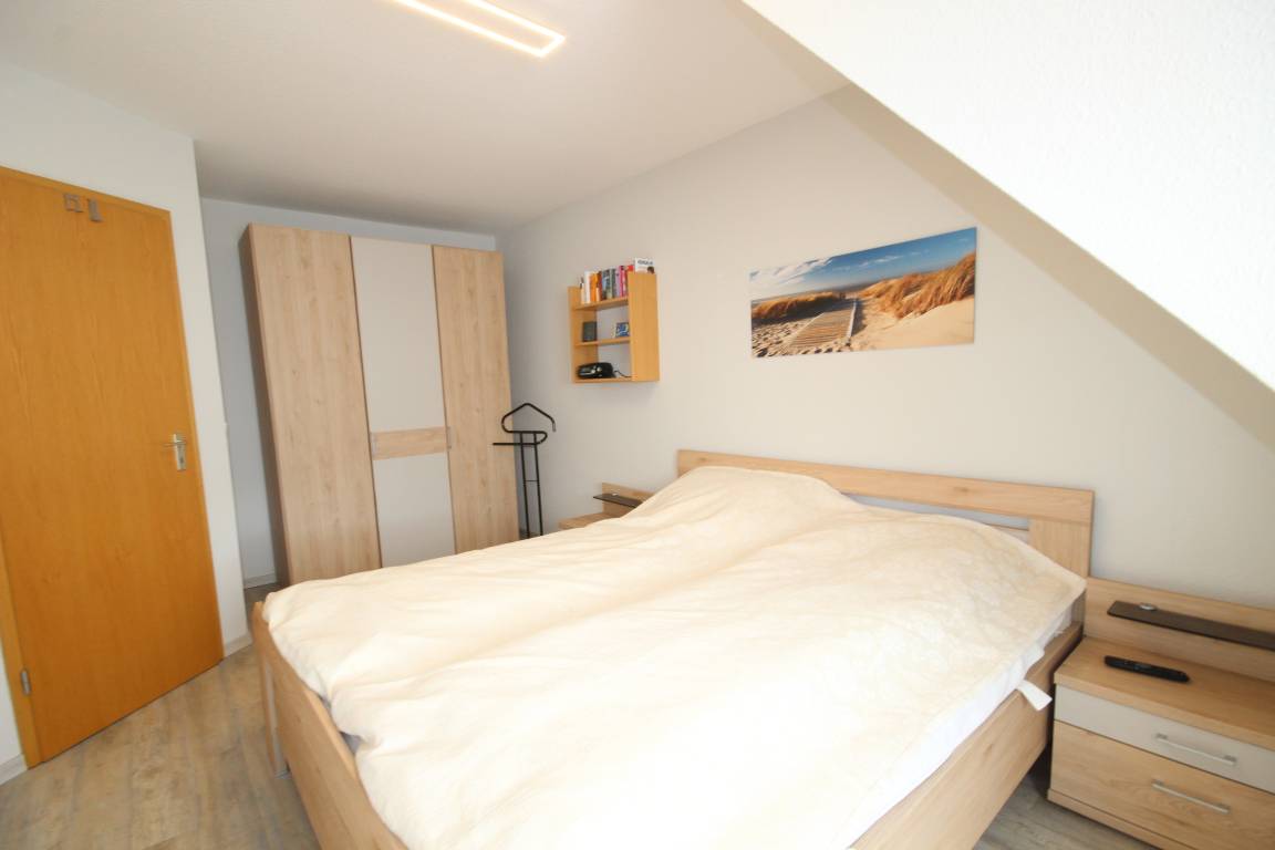 95 m² Ferienhaus ∙ 3 Schlafzimmer ∙ 6 Gäste – Bild 11