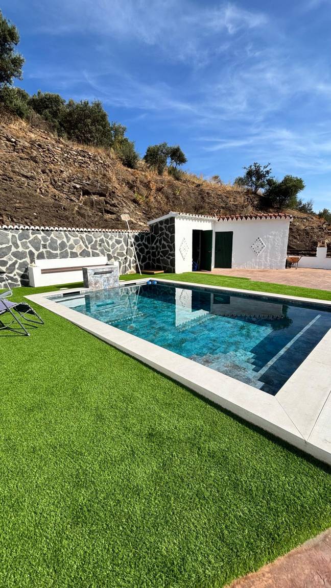 81 M² Villa ∙ 2 Chambres ∙ 4 Personnes - Torrox