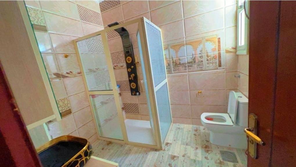 150 m² Ferienwohnung ∙ 3 Schlafzimmer ∙ 8 Gäste – Bild 12