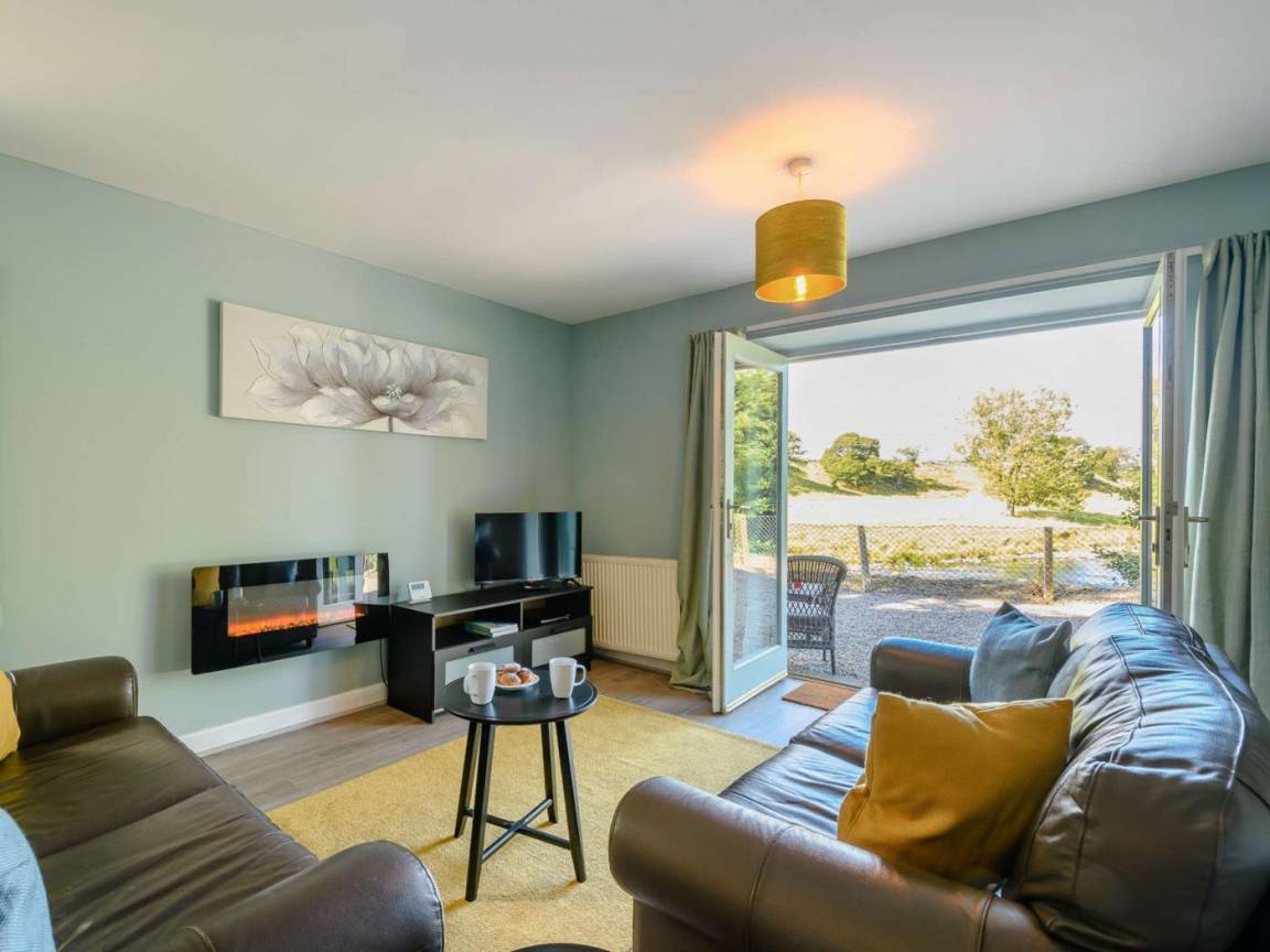 Cottage ∙ 1 Bedroom ∙ 2 Guests - Ayrshire