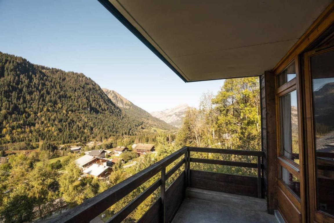 40 m&sup2; Ferienwohnung 1 Schlafzimmer 5 G&auml;ste