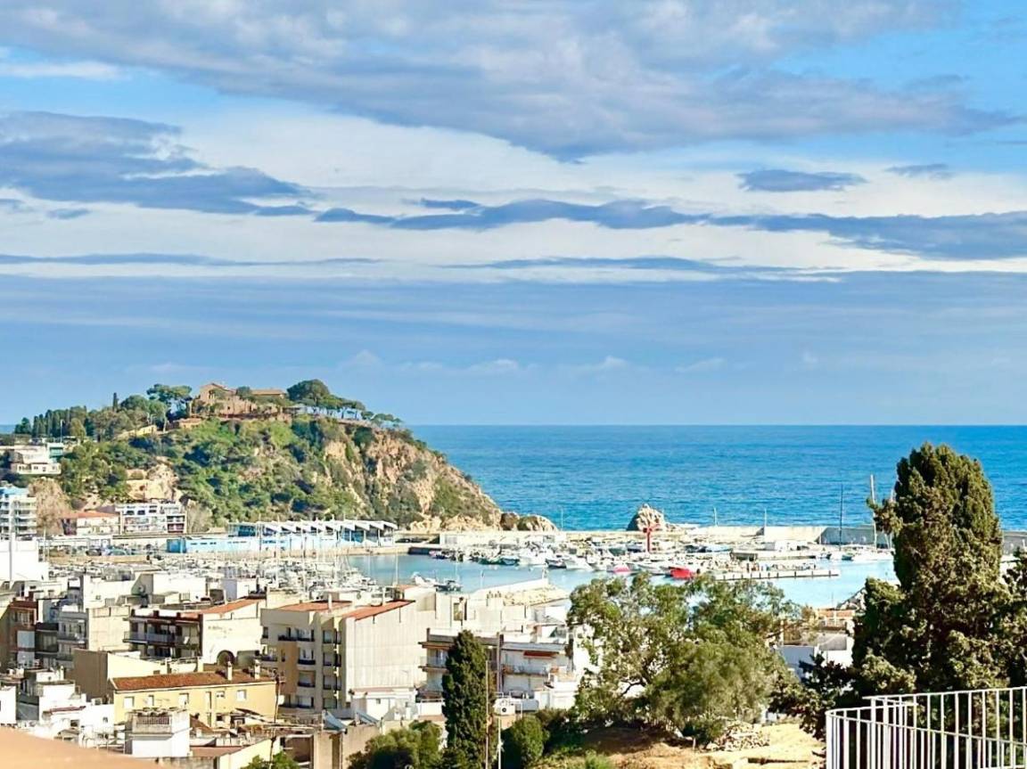 Ferienwohnung ∙ 2 Schlafzimmer ∙ 4 Gäste - Blanes