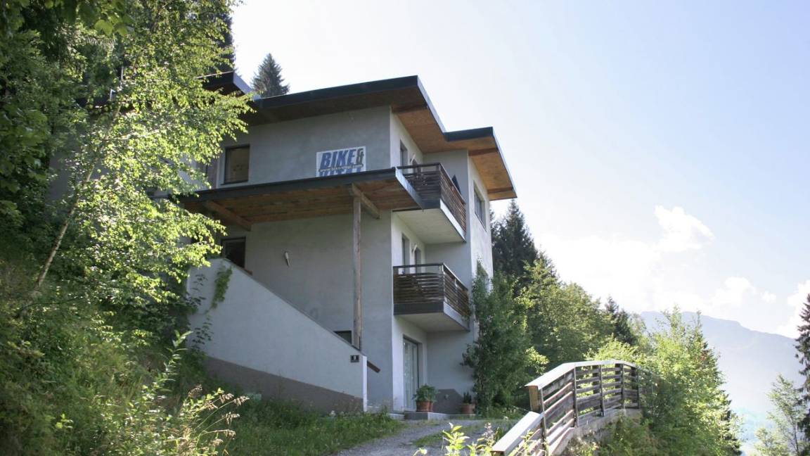 150 M² Ferienhaus ∙ 3 Schlafzimmer ∙ 7 Gäste - Zillertal