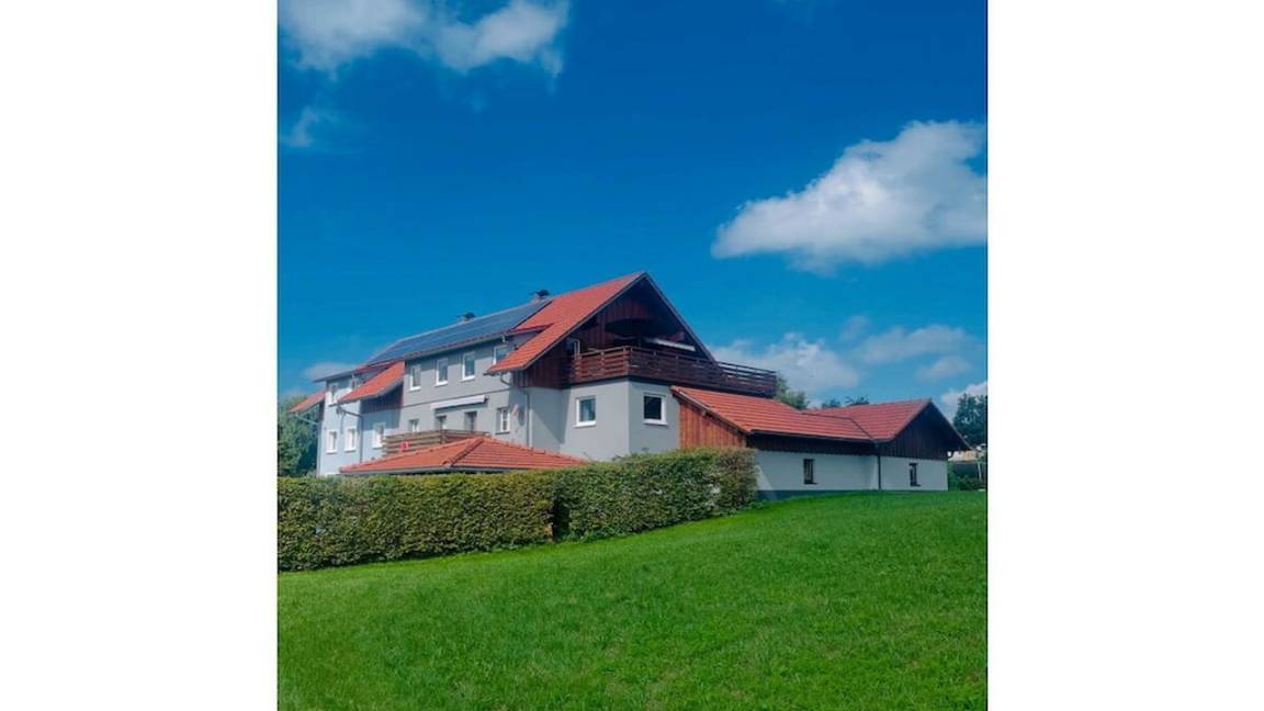 90 M² Ferienhaus ∙ 2 Schlafzimmer ∙ 4 Gäste - Scheidegg