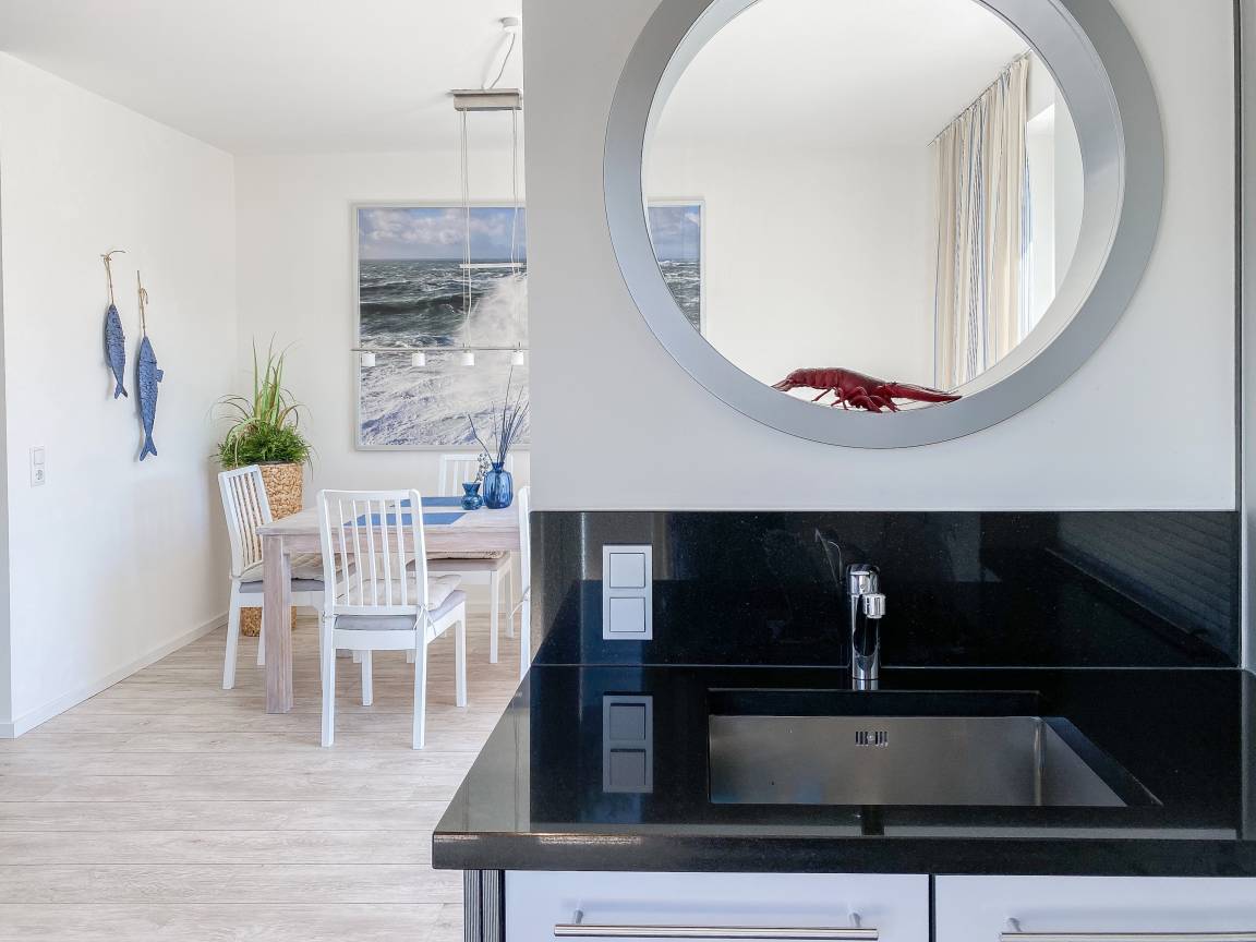 110 m² Ferienhaus ∙ 2 Schlafzimmer ∙ 5 Gäste – Bild 13