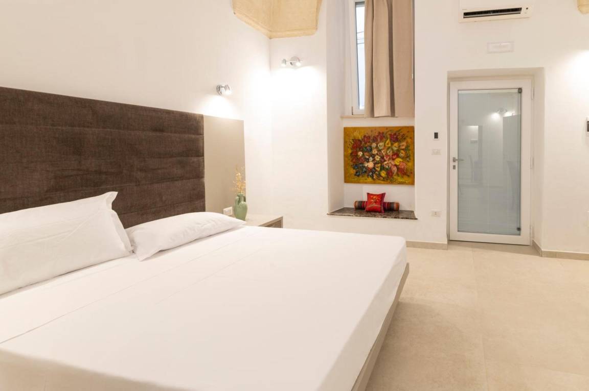 25 M² Maison De Vacances ∙ 1 Chambre ∙ 2 Personnes - Erchie