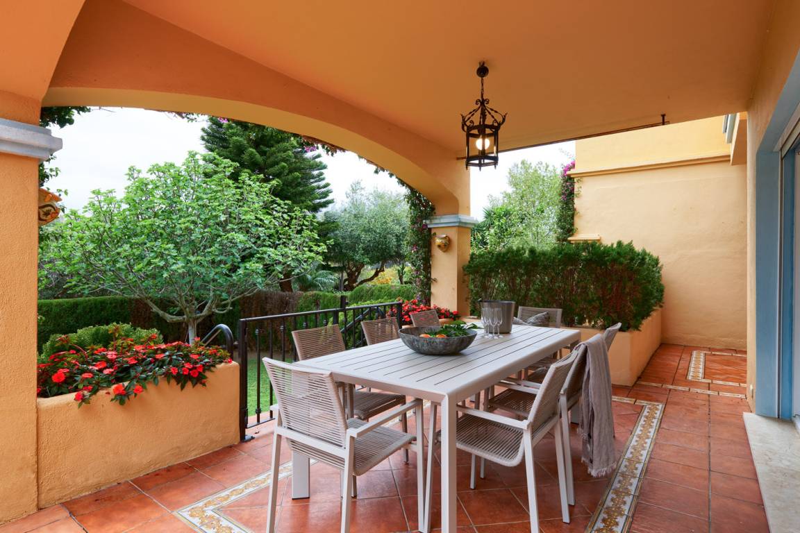 350 M² House ∙ 4 Bedrooms ∙ 8 Guests - Marbella