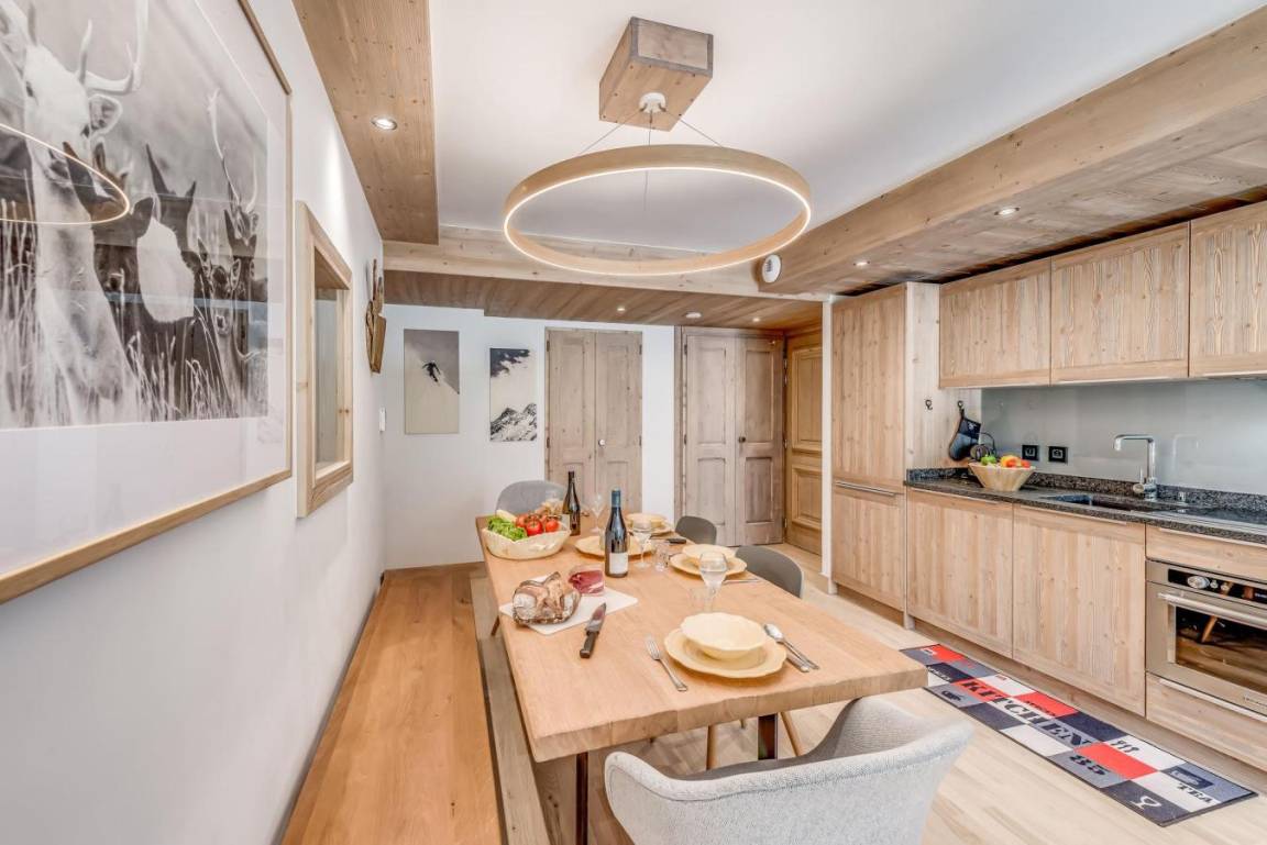 72 m² Ferienwohnung ∙ 3 Schlafzimmer ∙ 8 Gäste – Bild 27