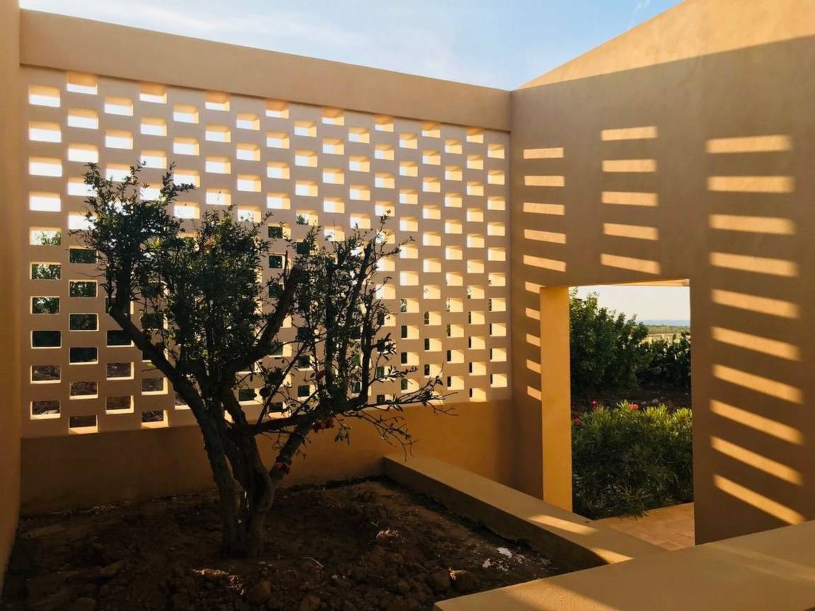 75 M² Appartamento Vacanza ∙ 2 Camere Da Letto ∙ 4 Ospiti - Menfi