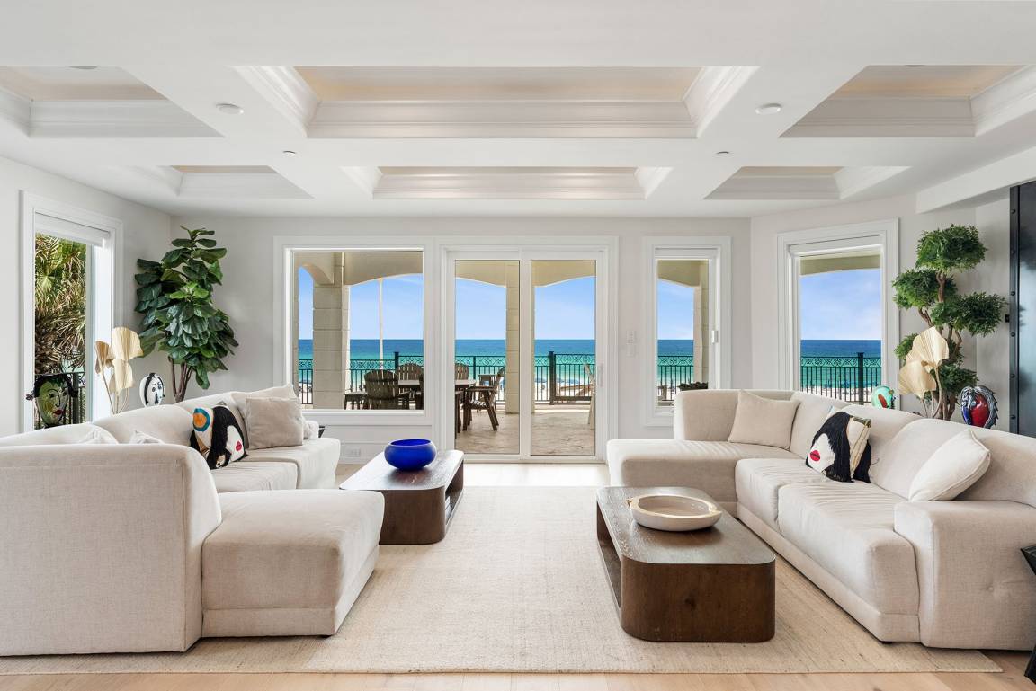 1236 M² Huis ∙ 12 Slaapkamers ∙ 25 Gasten - Destin, FL