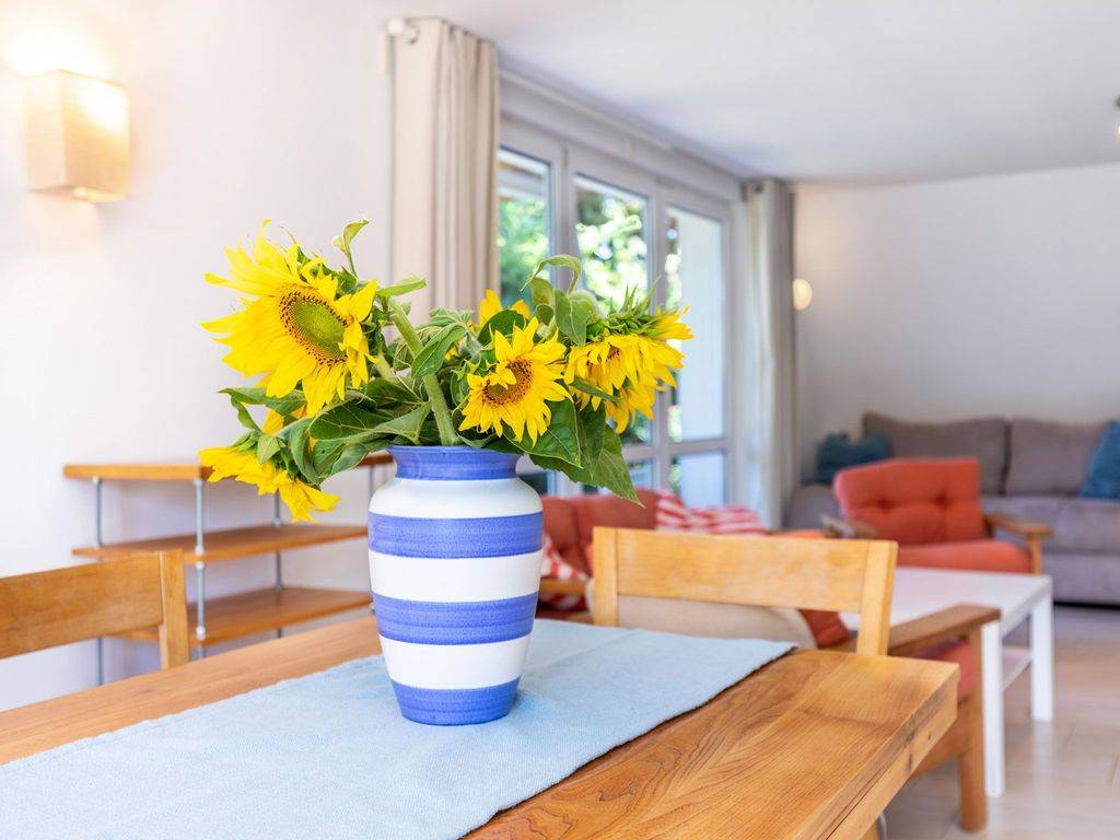 85 M² Cabin ∙ 2 Bedrooms ∙ 5 Guests - Warnemünde