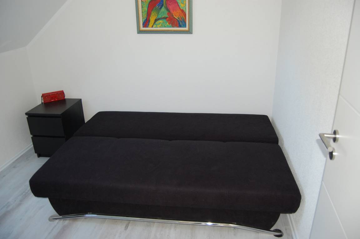 65 m² Ferienwohnung ∙ 2 Schlafzimmer ∙ 4 Gäste – Bild 5