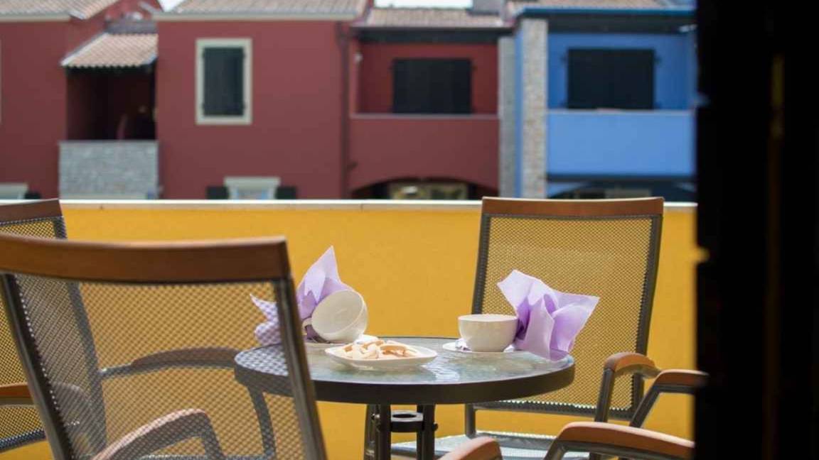60 M² Apartment ∙ 2 Bedrooms ∙ 4 Guests - Piran
