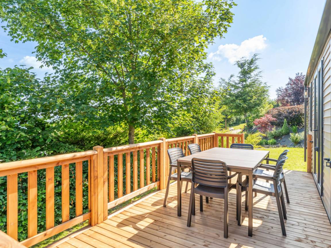 55 M² Huis ∙ 1 Slaapkamer ∙ 6 Gasten - Bouillon