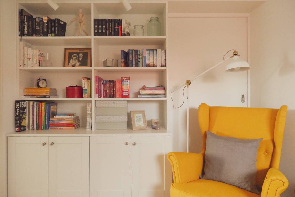63 m² Ferienwohnung ∙ 2 Schlafzimmer ∙ 6 Gäste – Bild 2