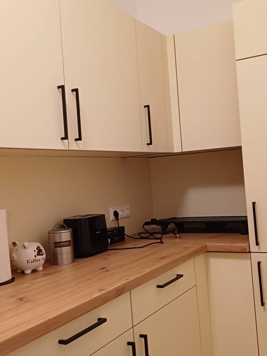 70 m² Ferienwohnung ∙ 1 Schlafzimmer ∙ 3 Gäste – Bild 16