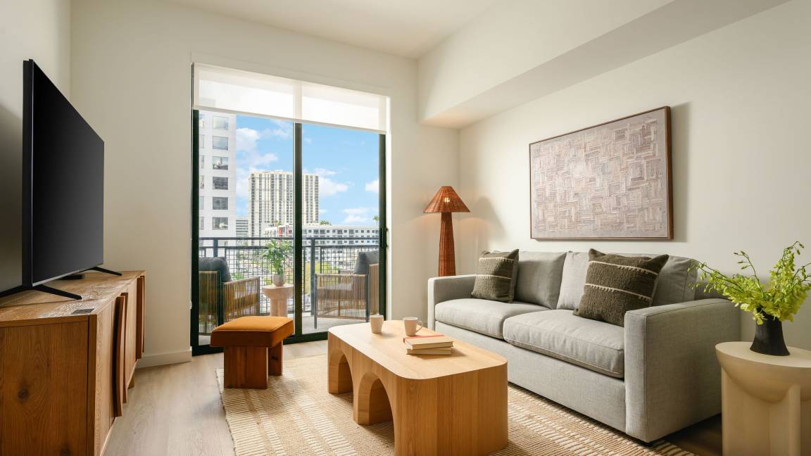 Hotel ∙ 4 Schlafzimmer ∙ 12 Gäste - Miami