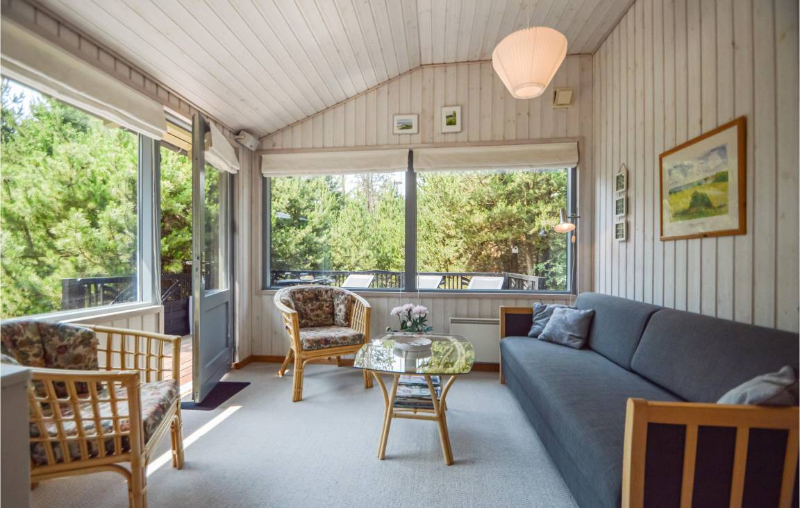 109 M² House ∙ 2 Bedrooms ∙ 4 Guests - Rømø