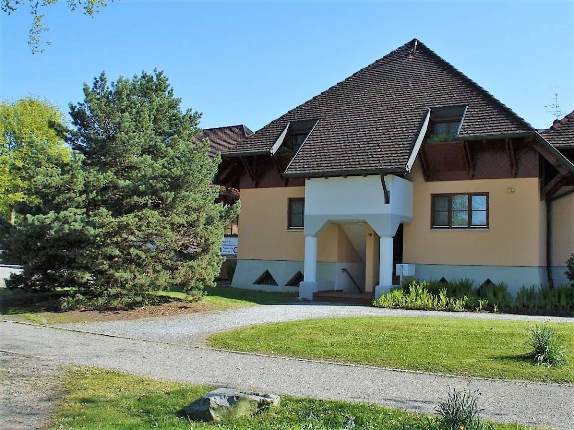 50 m² Ferienwohnung ∙ 1 Schlafzimmer ∙ 3 Gäste – Bild 14