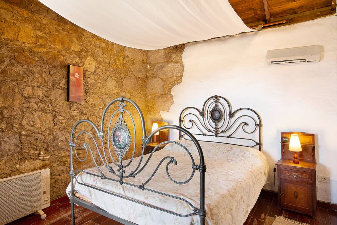 80 M² Cottage ∙ 2 Bedrooms ∙ 6 Guests - Canary Islands
