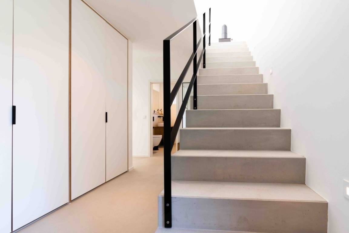 120 m² Ferienhaus ∙ 3 Schlafzimmer ∙ 6 Gäste – Bild 8