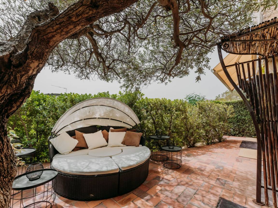 150 M² Apartment ∙ 3 Bedrooms ∙ 4 Guests - Villasimius